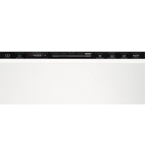 Съдомиялна машина за вграждане AEG FSE73527P , 10 комплекта, D , 450 Ш, мм