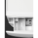 Пералня AEG LFR71862BE , 1600 об./мин., 8.00 kg, A , Бял