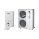 Термопомпа Gree Versati ll GRS-CQ16Pd / NaE-K, 16 kW, отопление, охлаждане и БГВ