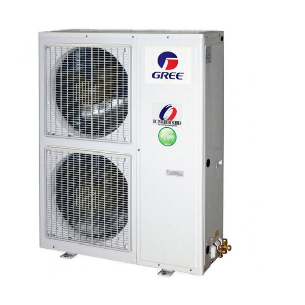 Термопомпа Gree Versati ll GRS-CQ16Pd / NaE-K, 16 kW, отопление, охлаждане и БГВ
