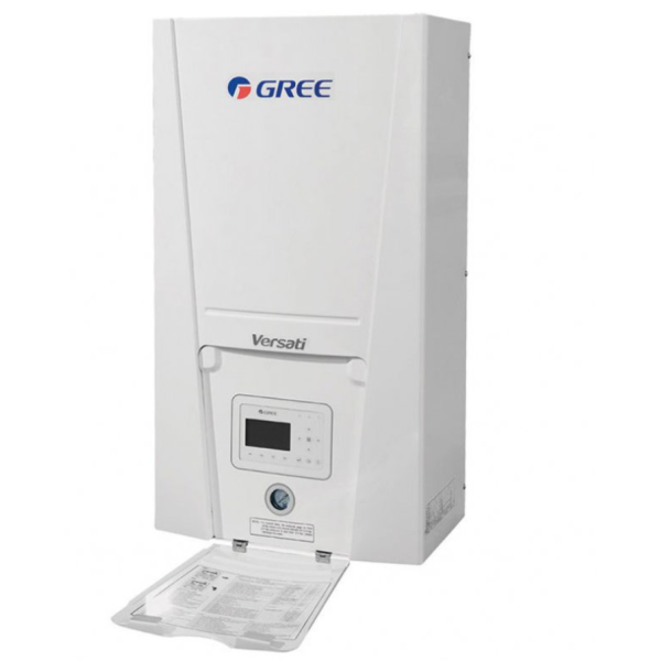 Термопомпа Gree Versati ll GRS-CQ16Pd / NaE-K, 16 kW, отопление, охлаждане и БГВ