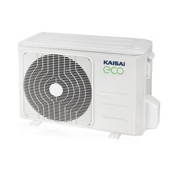 Инверторен Климатик Kaisai Eco KEX-24KTH2I / KEX-24KTH2O , 24000 BTU, Клас А++