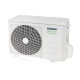 Инверторен Климатик Kaisai Eco KEX-24KTH2I / KEX-24KTH2O , 24000 BTU, Клас А++