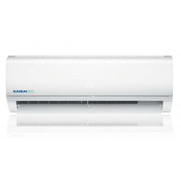 Инверторен Климатик Kaisai Eco KEX-24KTH2I / KEX-24KTH2O , 24000 BTU, Клас А++